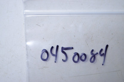 Throttle Stop Spring NOS