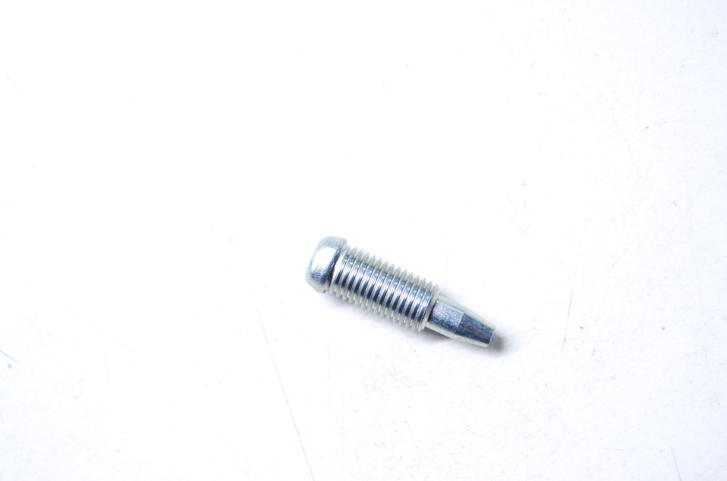 New OEM Polaris Carburetor Drain Plug NOS