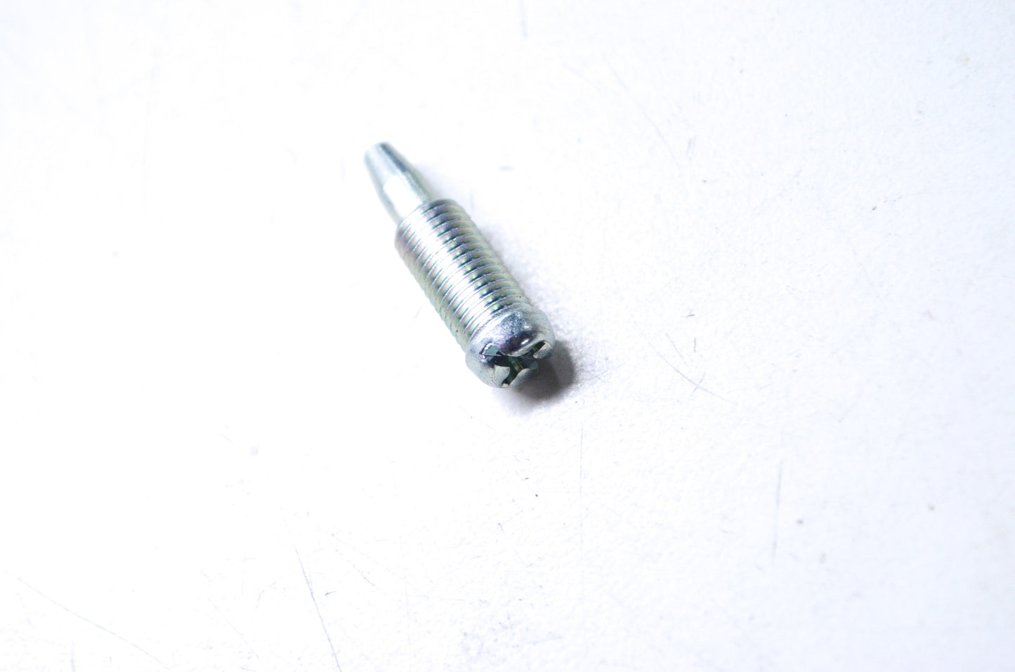 New OEM Polaris Carburetor Drain Plug NOS