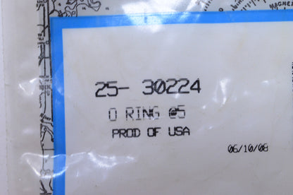 New OEM Mercury O Ring QTY 2 NOS
