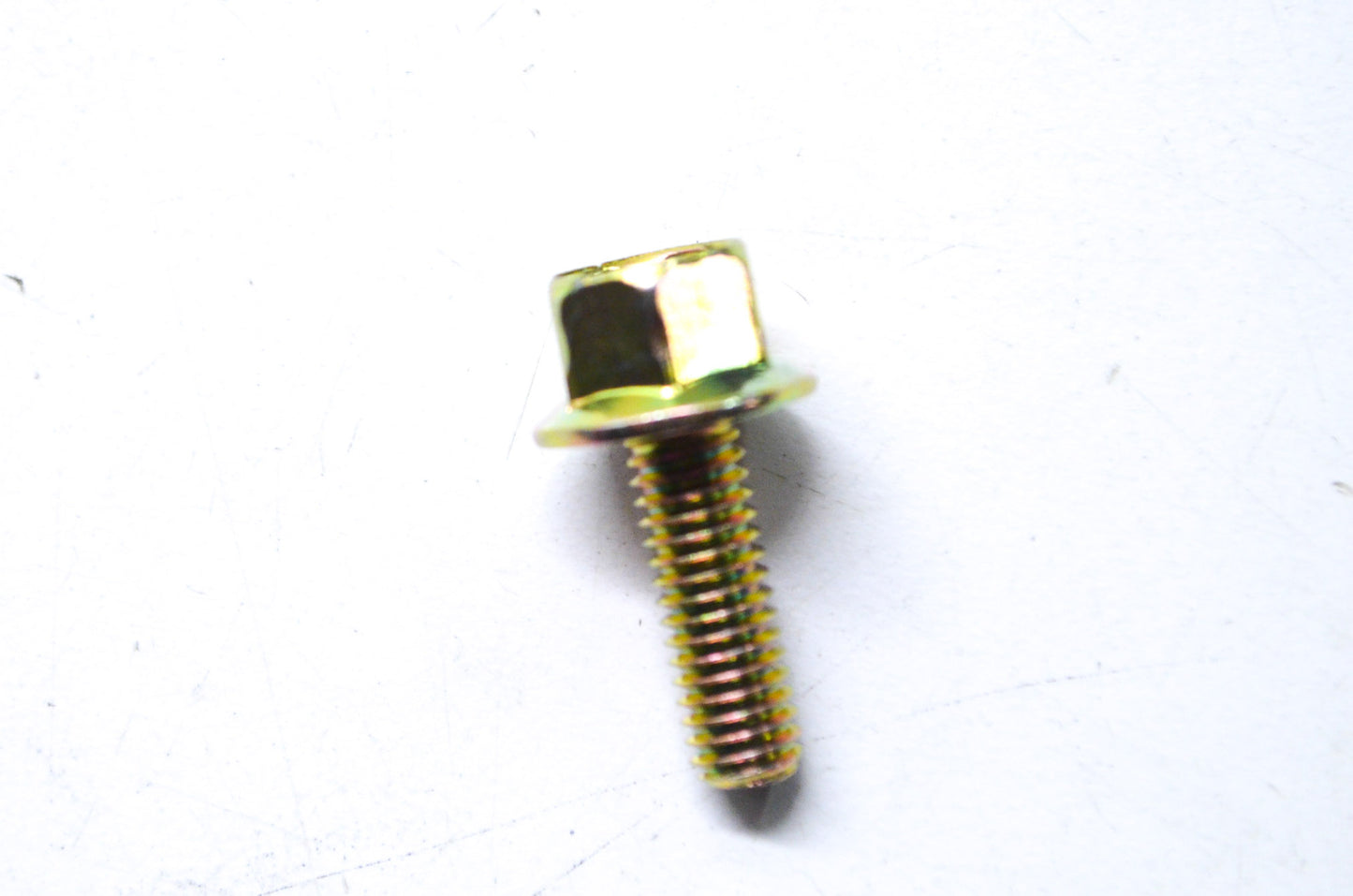 OEM Polaris 450123 Washer Hex Bolt NOS