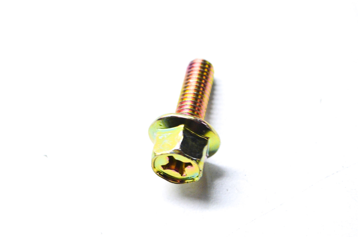 OEM Polaris 450123 Washer Hex Bolt NOS