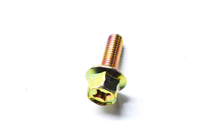 OEM Polaris 450123 Washer Hex Bolt NOS