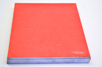 OEM Polaris 2000 Virage TX/SLX/Pro 1200/ Genesis/ Genesis FFI Service Manual