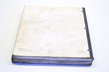 OEM Polaris 1999 Victory V92C Service Manual