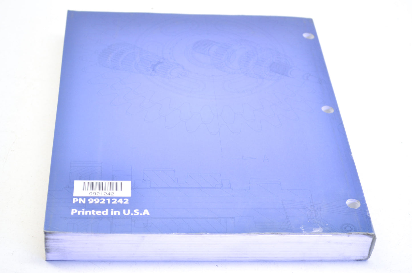 OEM Victory 2008 Vegas/8-Ball/Low, Kingpin/8-Ball/Kingpin Tour Service Manual
