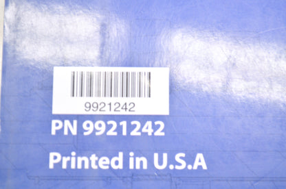 OEM Victory 2008 Vegas/8-Ball/Low, Kingpin/8-Ball/Kingpin Tour Service Manual