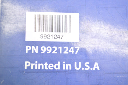 OEM Victory 9921247 2008 Hammer/Hammer S/Vegas Jackpot Service Manual