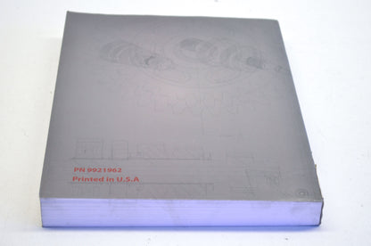 OEM Victory 2009 Hammer/Hammer S/Vegas Jackpot Service Manual