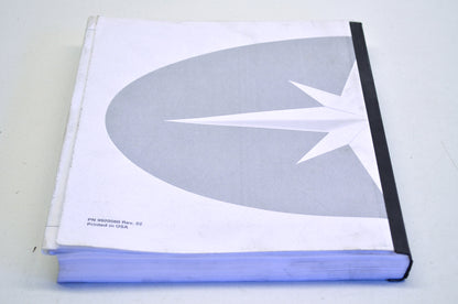 OEM Polaris 9920560 Service Manual 07 Sportsman 450/500