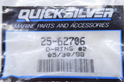 New OEM Mercury O Ring NOS