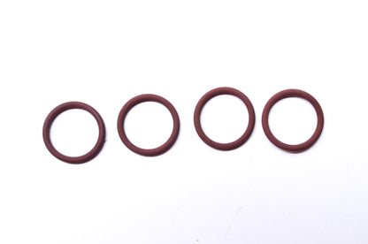O-Ring Kit Qty 4 NOS