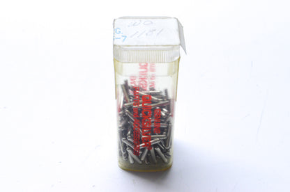 Needle Bearing Qty 150 NOS