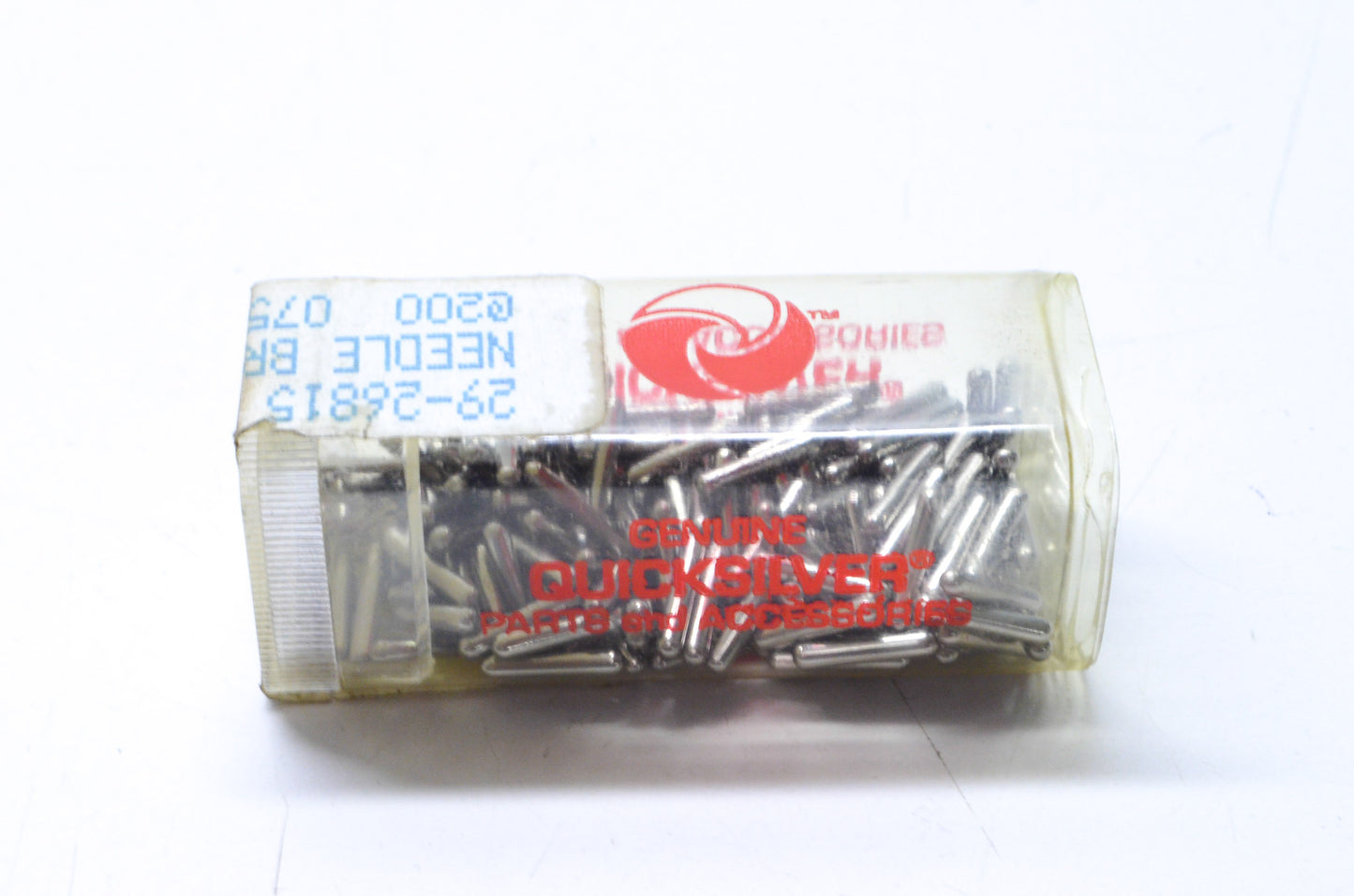 Needle Bearing Qty 150 NOS