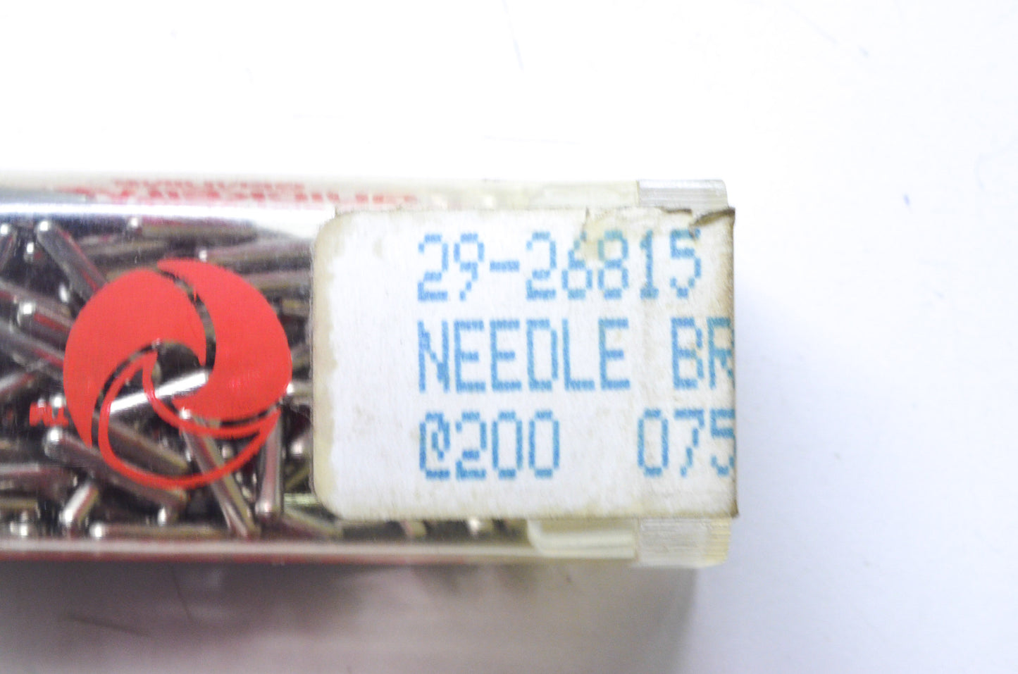 Needle Bearing Qty 150 NOS