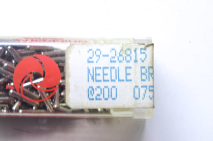 Needle Bearing Qty 150 NOS