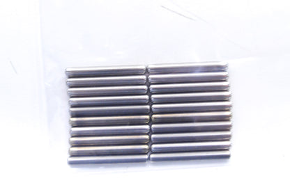 OEM Mercury 29-82353M Needle Bearing Qty 20 NOS