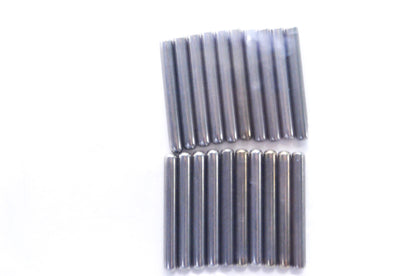 OEM Mercury 29-82353M Needle Bearing Qty 20 NOS