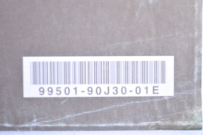 OEM Suzuki Outboard Motor 2005-2007 DF90 115 140 4 Stroke Supplementary Service