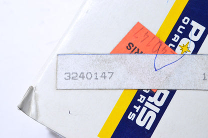 OEM Polaris 3240147 Piston Assembly NOS