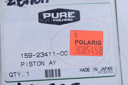 OEM Polaris 3085458 Piston Assembly NOS