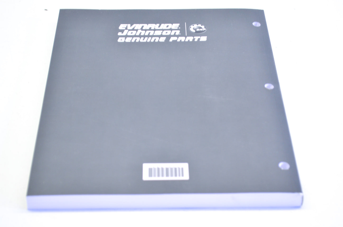 New OEM Johnson 2007 9.9, 15 HP 4 Stroke Service Manual NOS