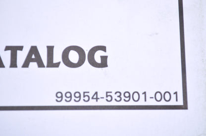 OEM Suzuki 99954-53901-001 Marine 2003 Tool Catalog