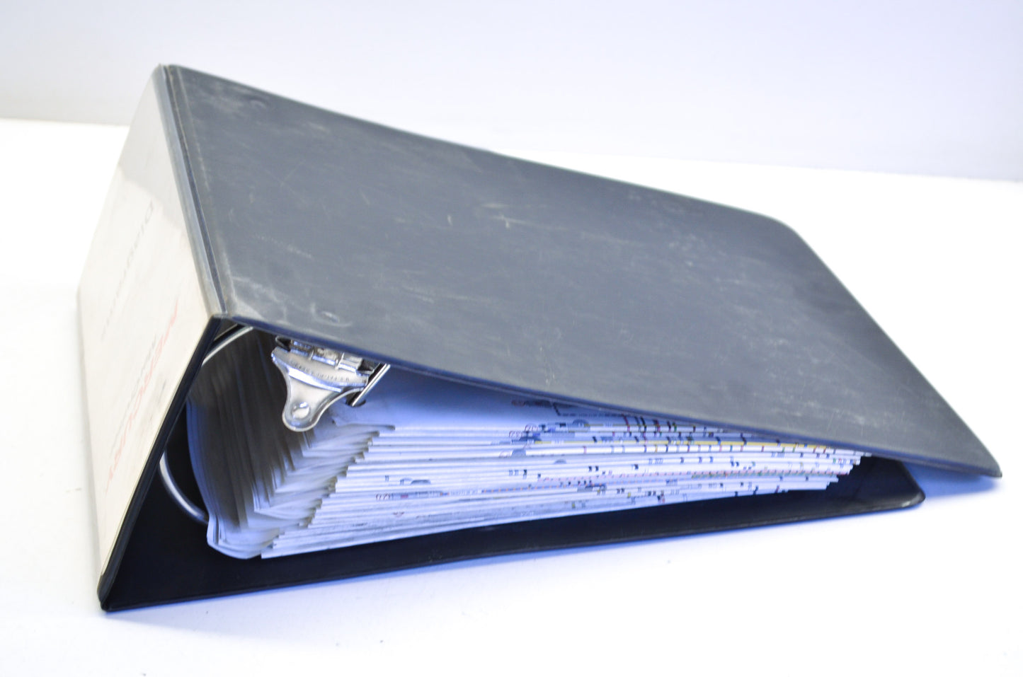 OEM Mercury 90-869208T00 Mercruiser Diagrams Manual