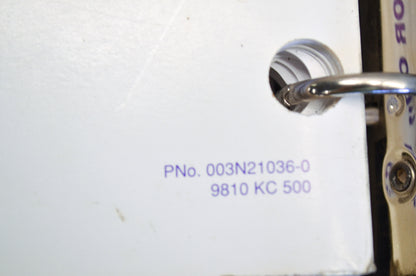 OEM Tohatsu 003N21036-0 3&4 Cylinder Models Service Manual