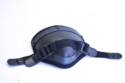Modular Helmet Breath Deflector NOS