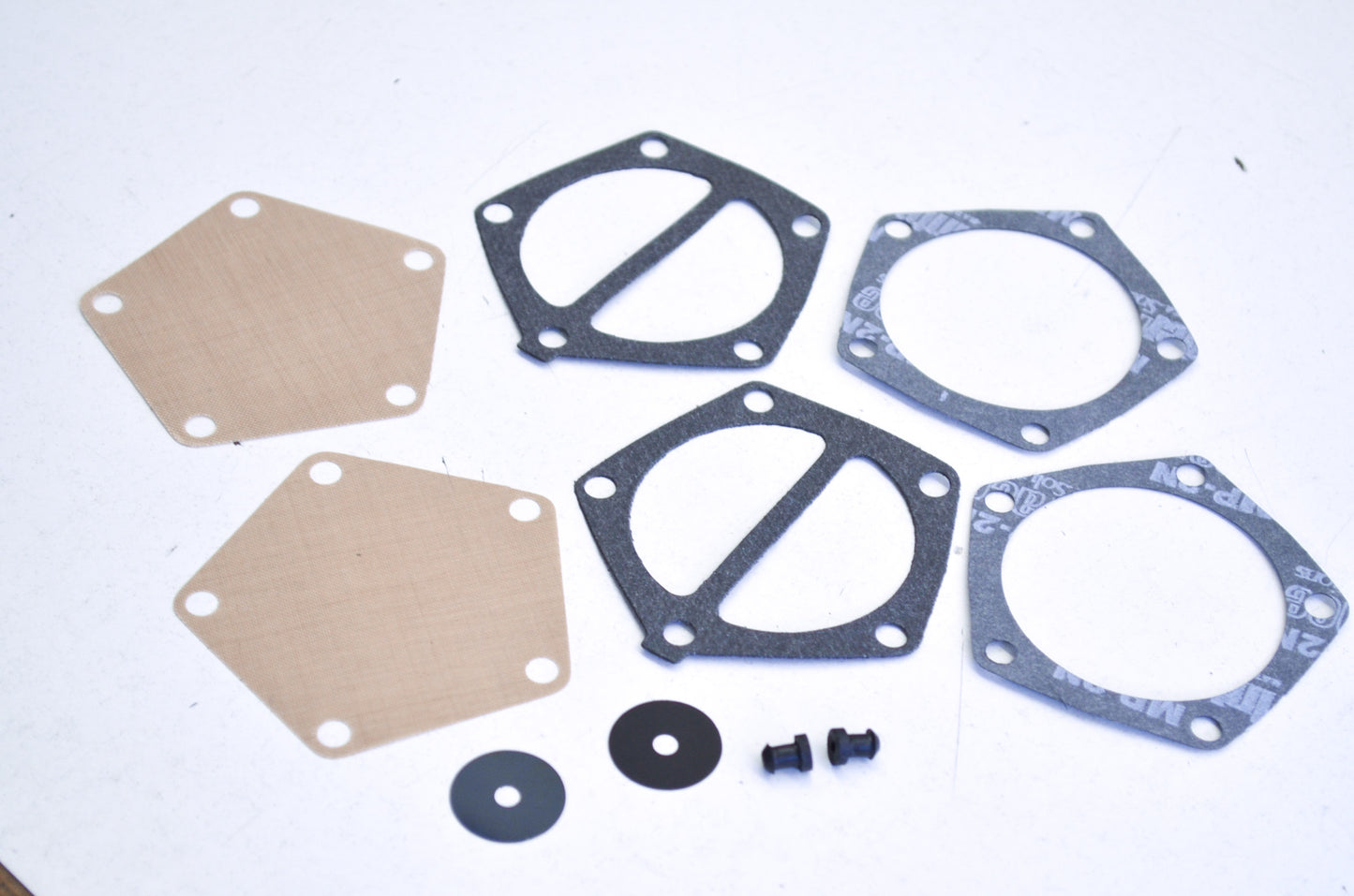 New Winderosa Polaris Fuel Pump Repair Kit NOS