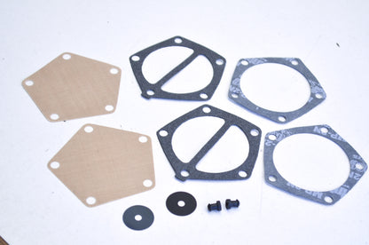 New Winderosa Polaris Fuel Pump Repair Kit NOS