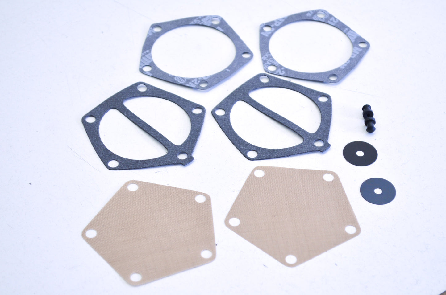 New Winderosa Polaris Fuel Pump Repair Kit NOS