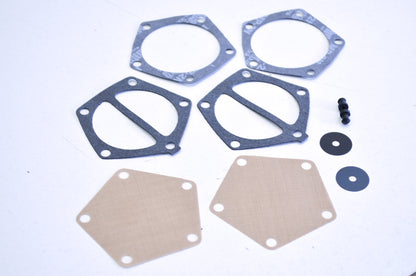 New Winderosa Polaris Fuel Pump Repair Kit NOS