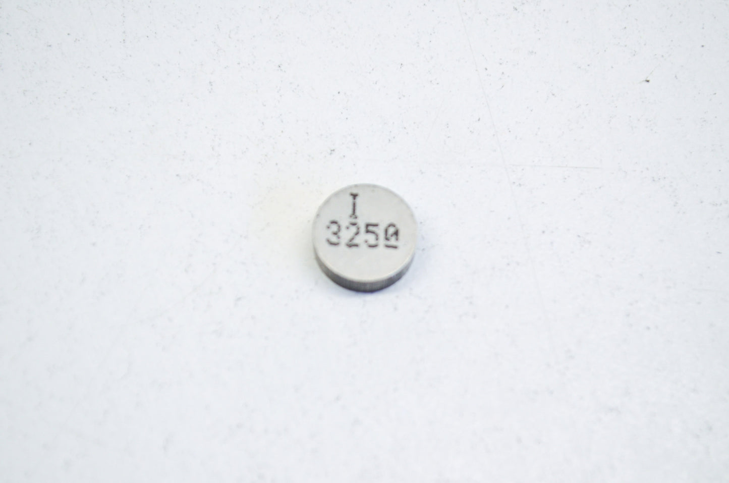 OEM Polaris 452005 Valve Shim 3.25 NOS