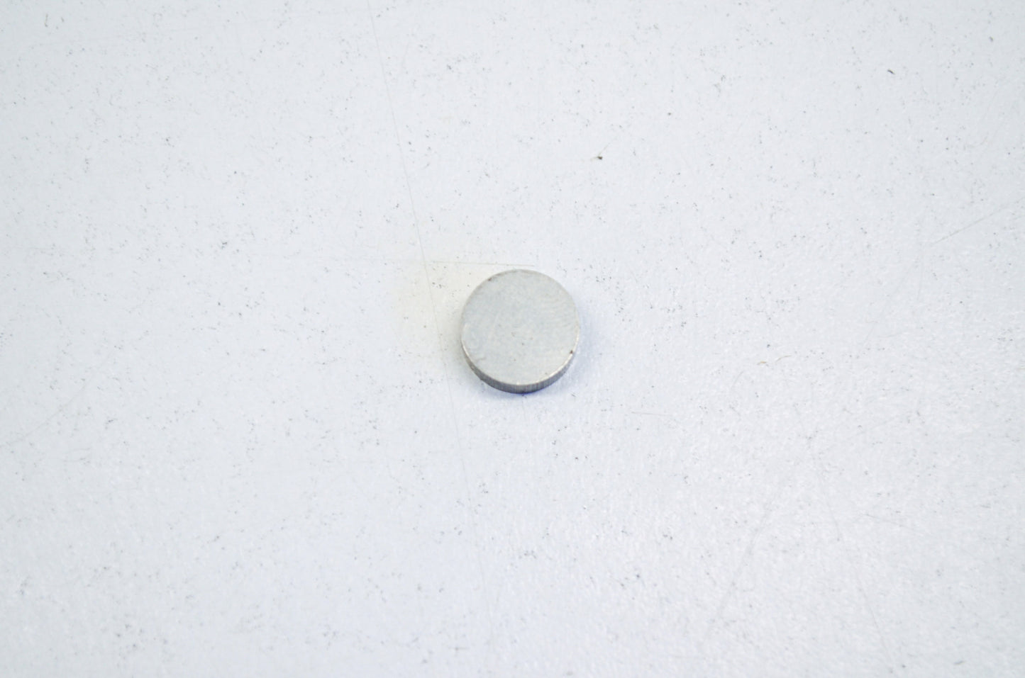 OEM Polaris 452005 Valve Shim 3.25 NOS