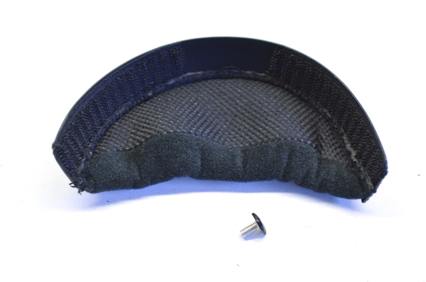 New OEM Polaris AF-1 4 Point Custom Fit Large Breath Deflector NOS