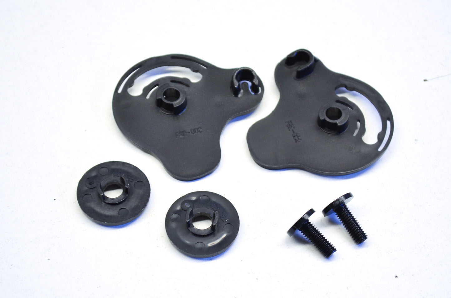 Modular Helmet Replacement Ratchet & Screw Kit NOS