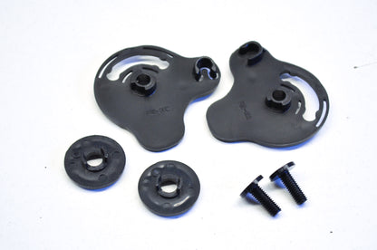 Modular Helmet Replacement Ratchet & Screw Kit NOS