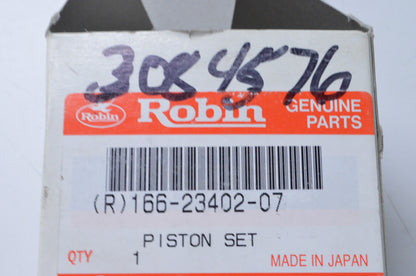 OEM Polaris 3084576 Piston Assembly NOS