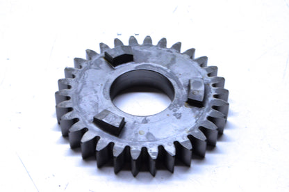 New OEM Polaris 30T 6 Face Gear NOS
