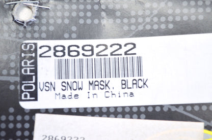 Smith 2869222 VSN Snow Mask Assembly NOS