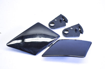 WPS 76-2016 Helmet Pivot Kit SV-10 NOS