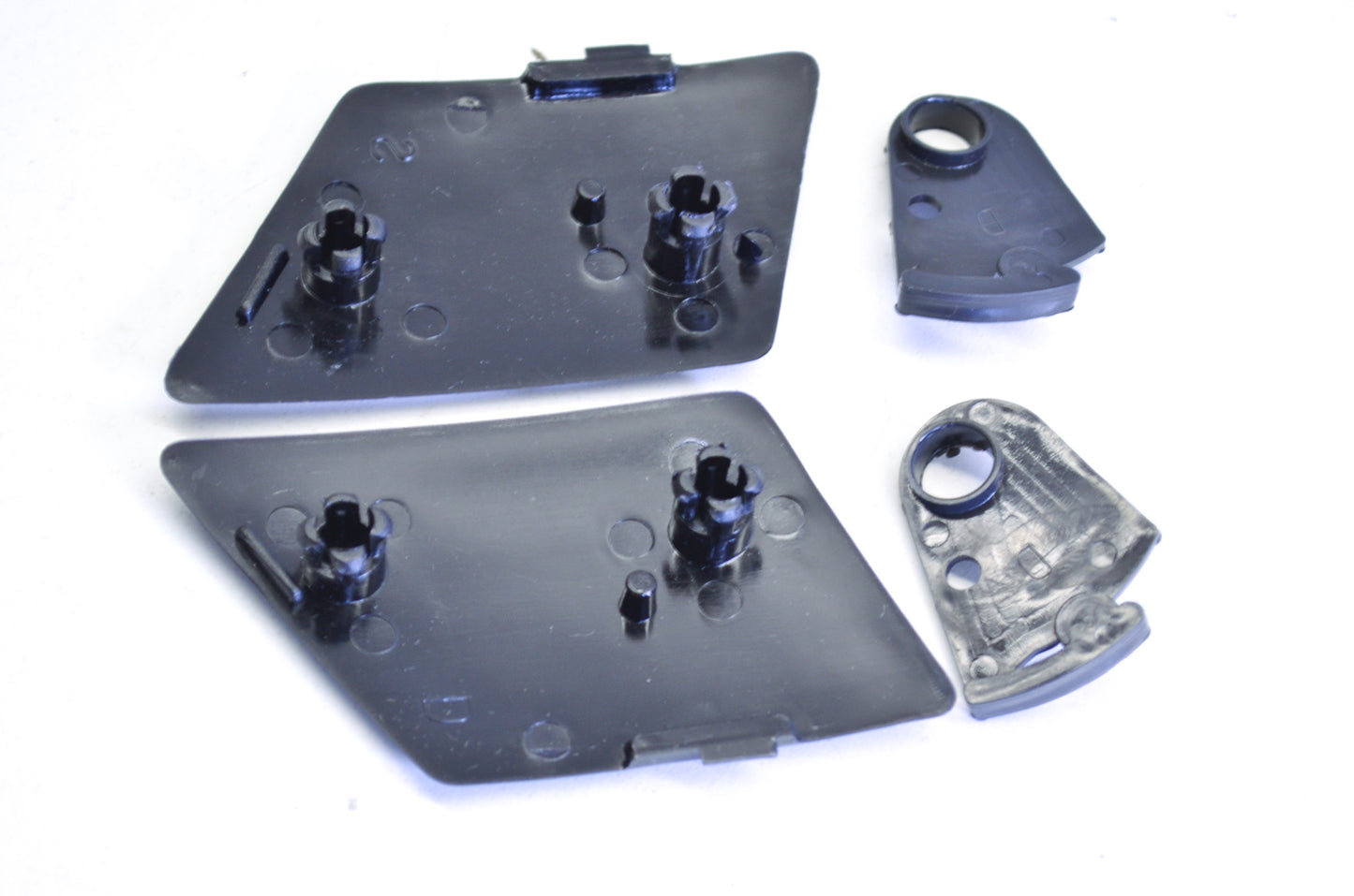 WPS 76-2016 Helmet Pivot Kit SV-10 NOS