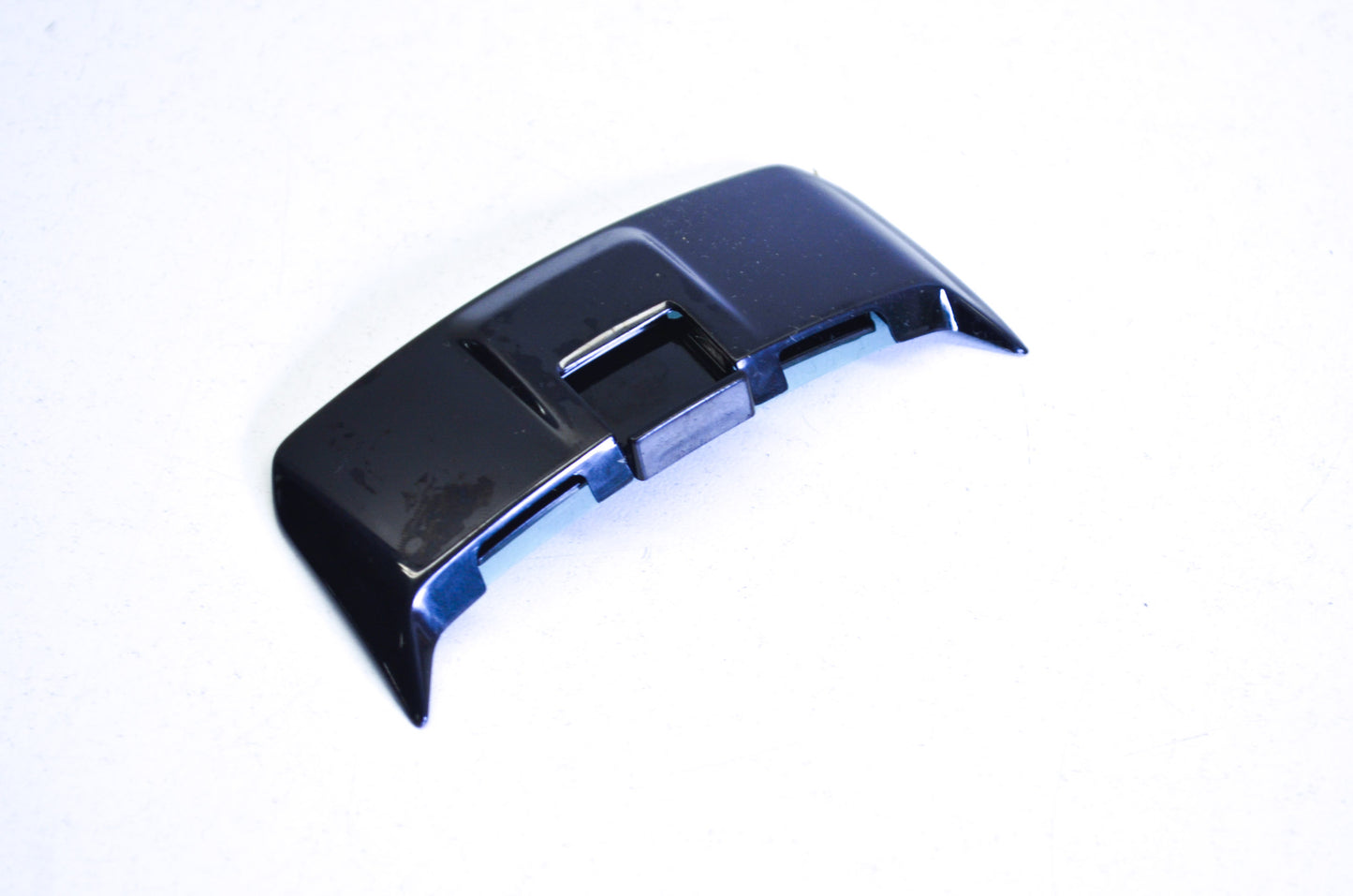 Shoei 01-351 Air Top Vent Black NOS