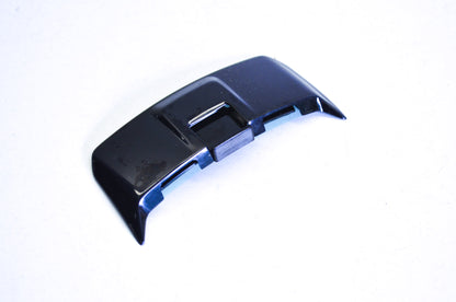Shoei 01-351 Air Top Vent Black NOS
