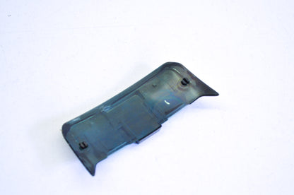 Shoei 01-351 Air Top Vent Black NOS