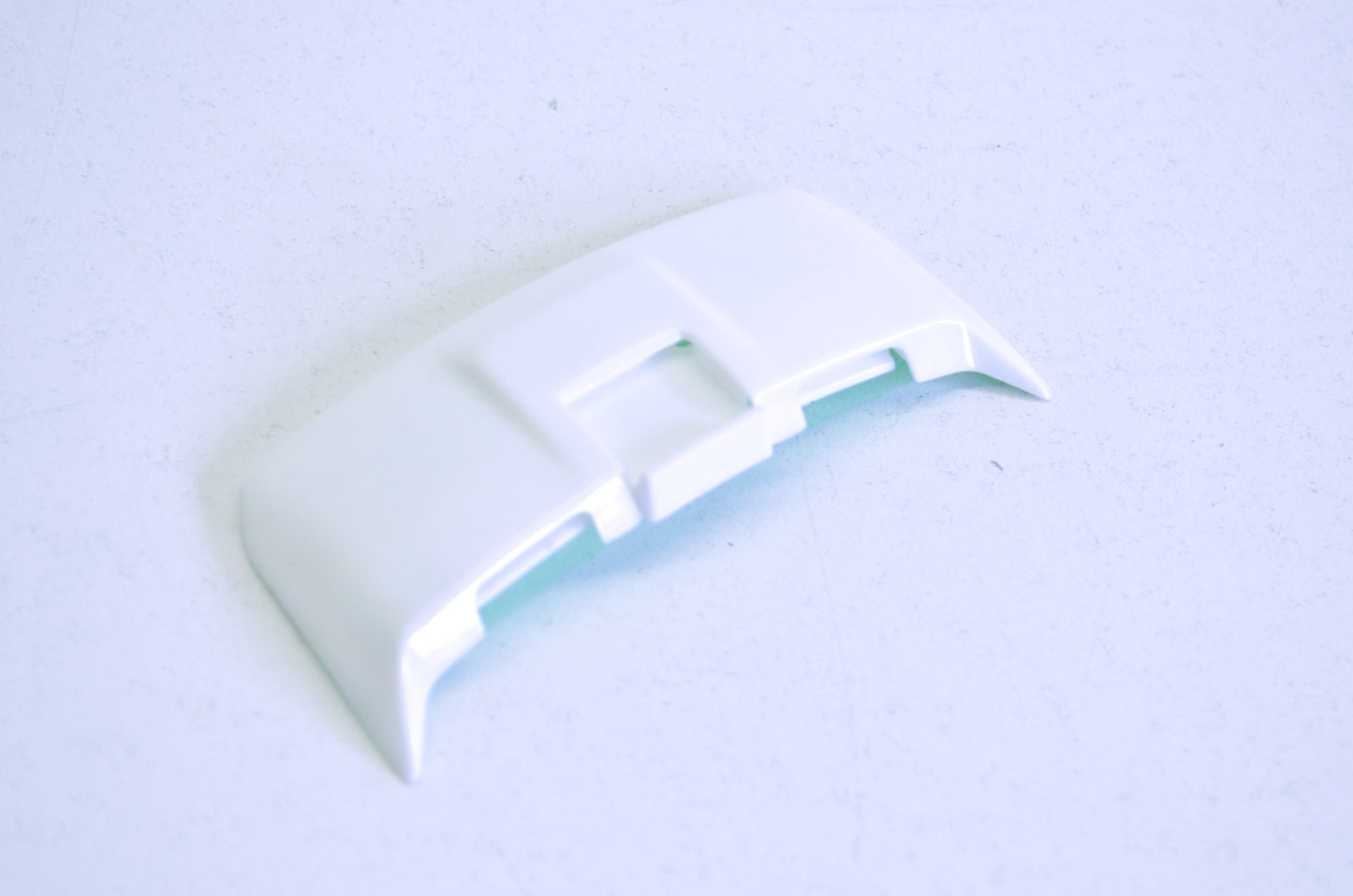 Shoei 01-352 Air Top Vent White NOS