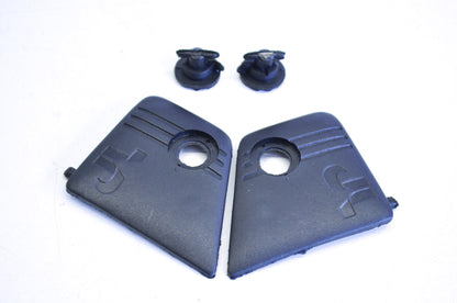 WPS 76-2010 Helmet Pivot Kit S8 NOS