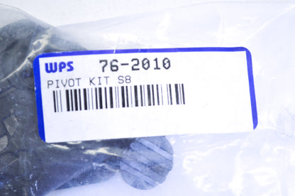 WPS 76-2010 Helmet Pivot Kit S8 NOS